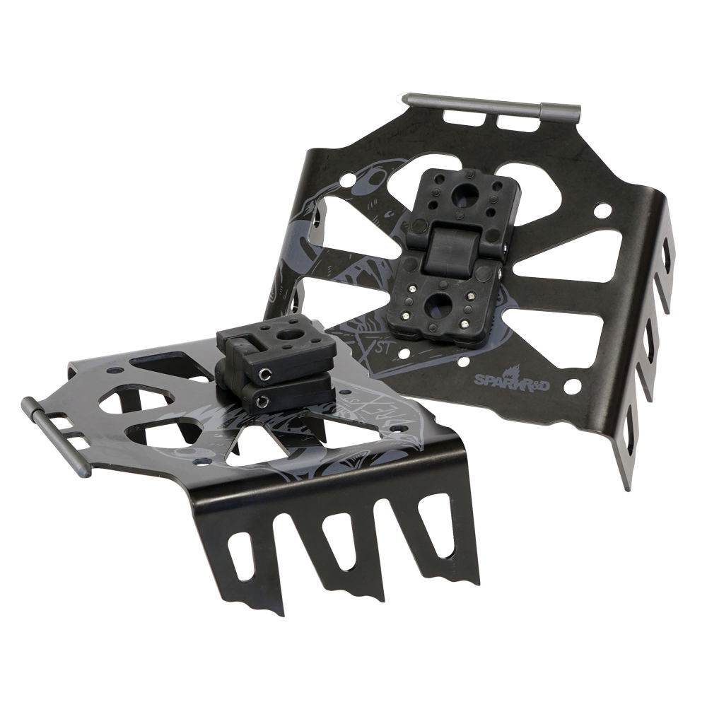 Spark DRex ST Pro Crampons