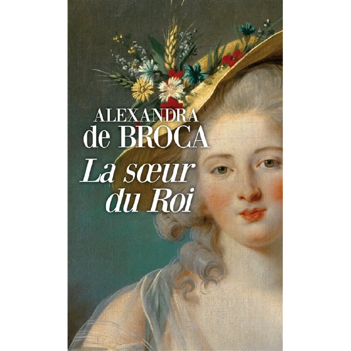 La soeur du roi · Occasion