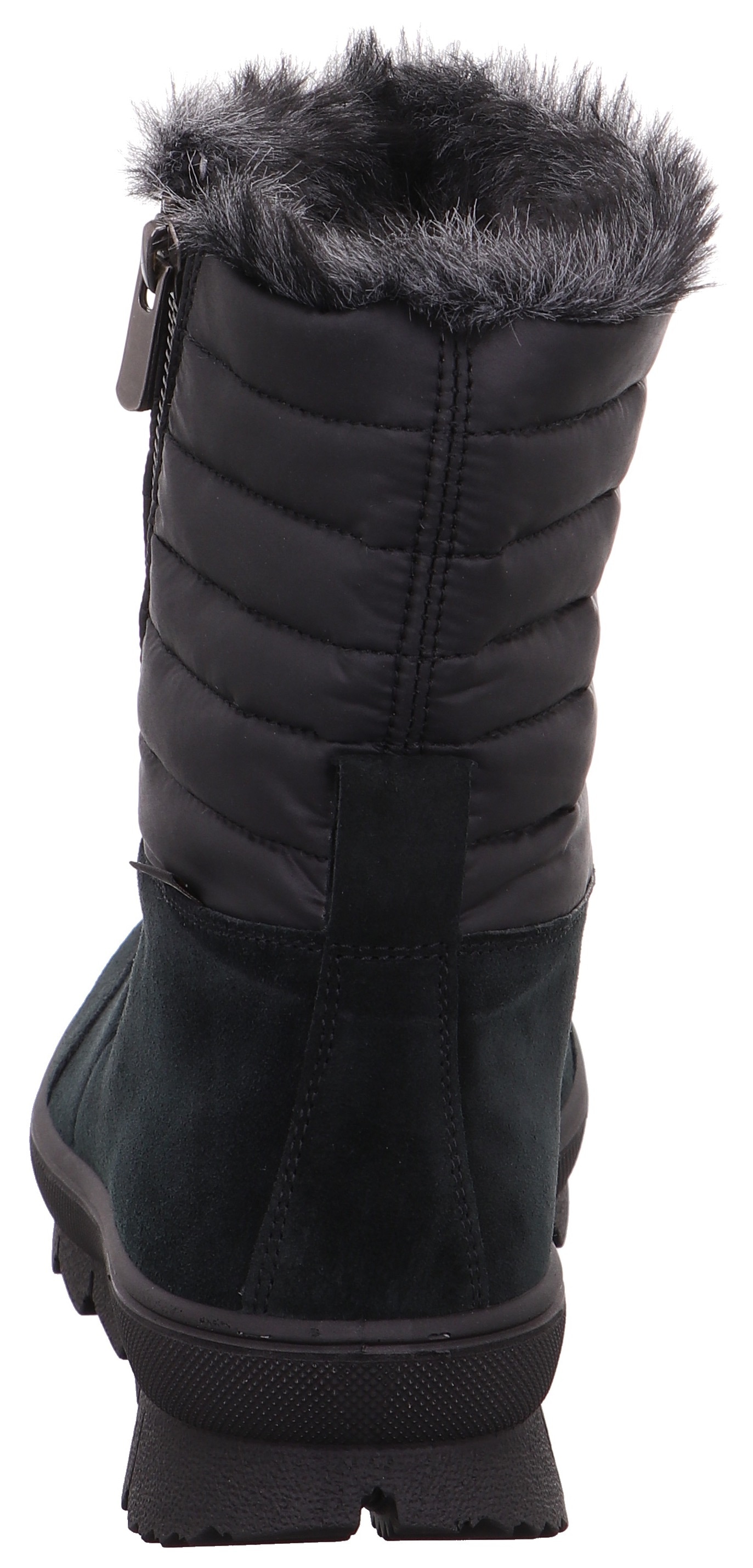 Legero Snowboots »Winterstiefel NOVARA«  mit wasserdichter Gore-Tex-Membrane