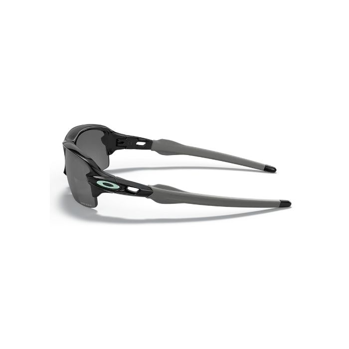 Oakley Dame Solbriller Flak XS (Prizm Black)