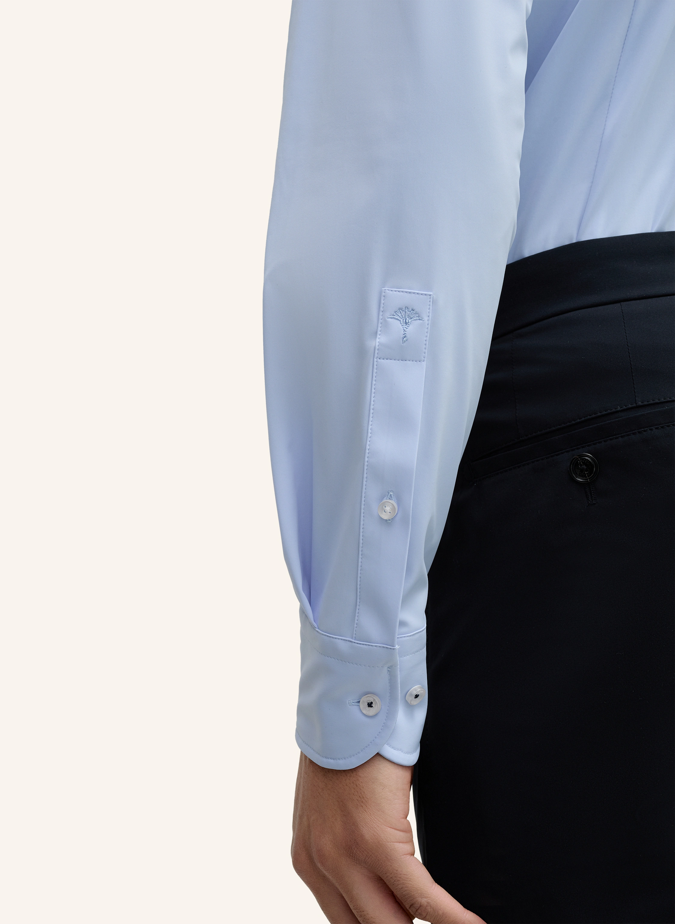 JOOP! Hemd Slim Fit