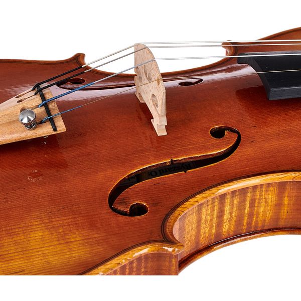 Scala Vilagio R.O. Guarneri Lord Wilton 1742