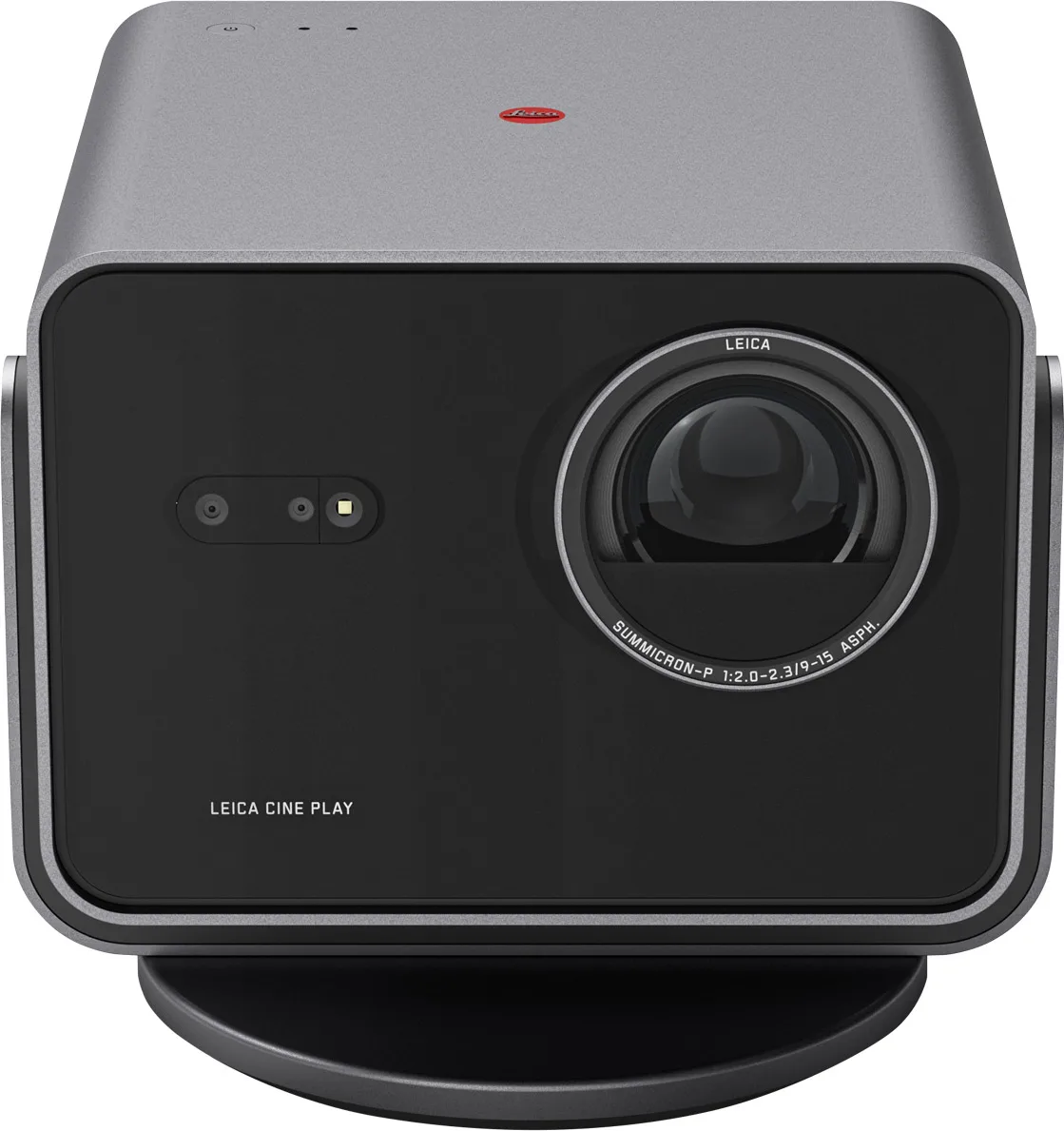 Leica Cine Play 1 Vidéoprojecteurs UHD 4K