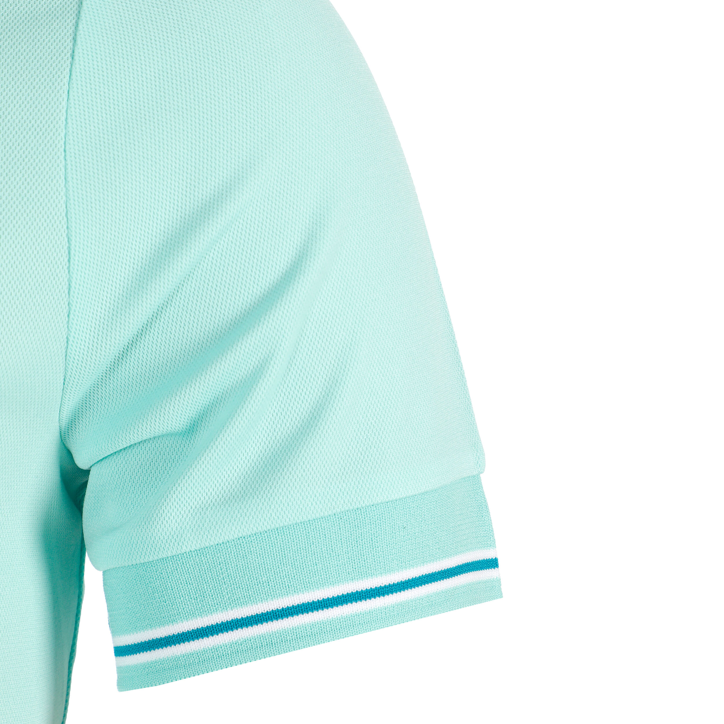 Fila Piro Polo Hommes - Mint