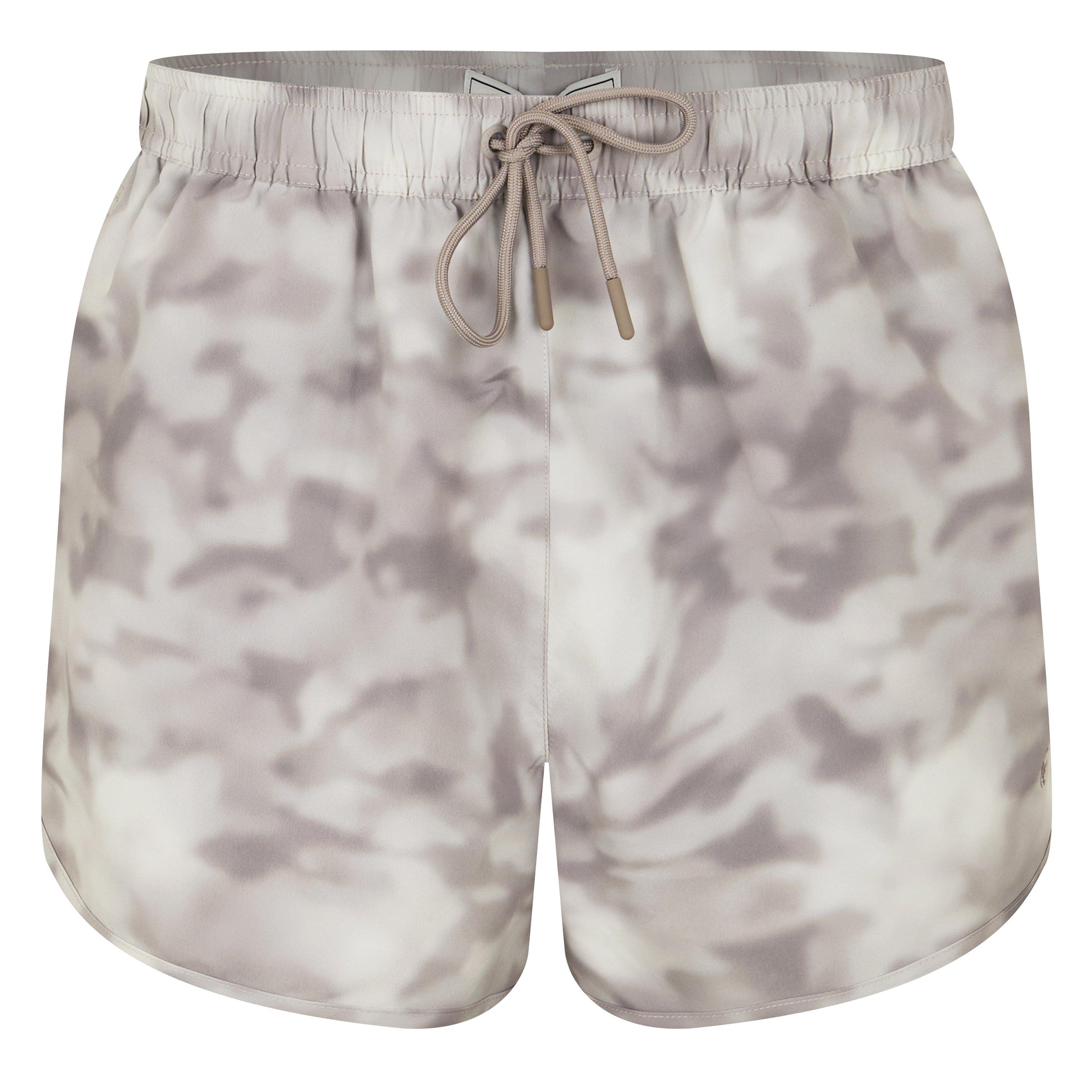 Jack Wills JW Camo Swim Shorts