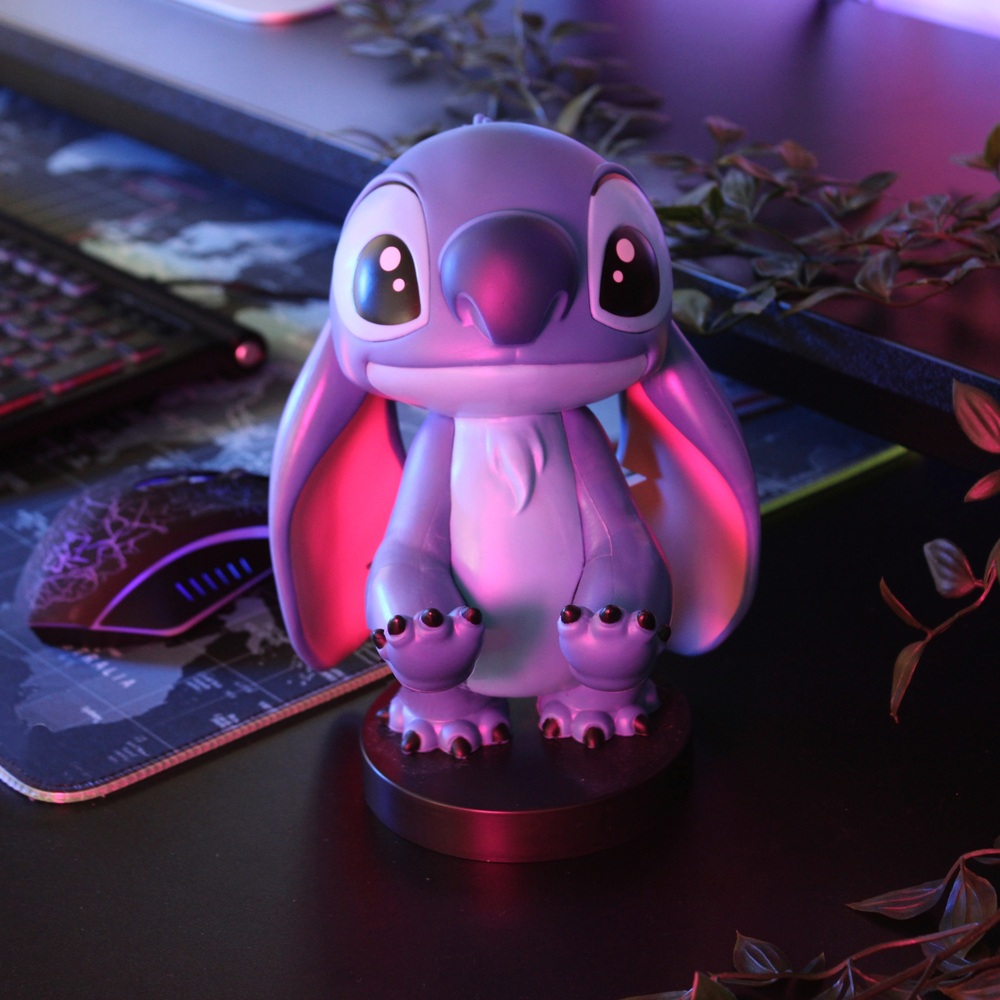 Lilo und Stitch Cable Guy – Handy- und Controller-Halterung