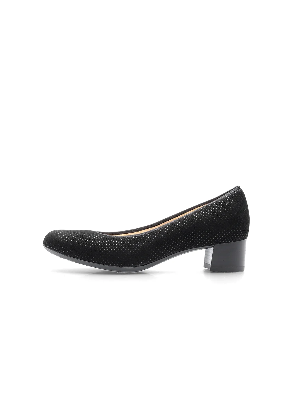 Pumps Vicenza schwarz