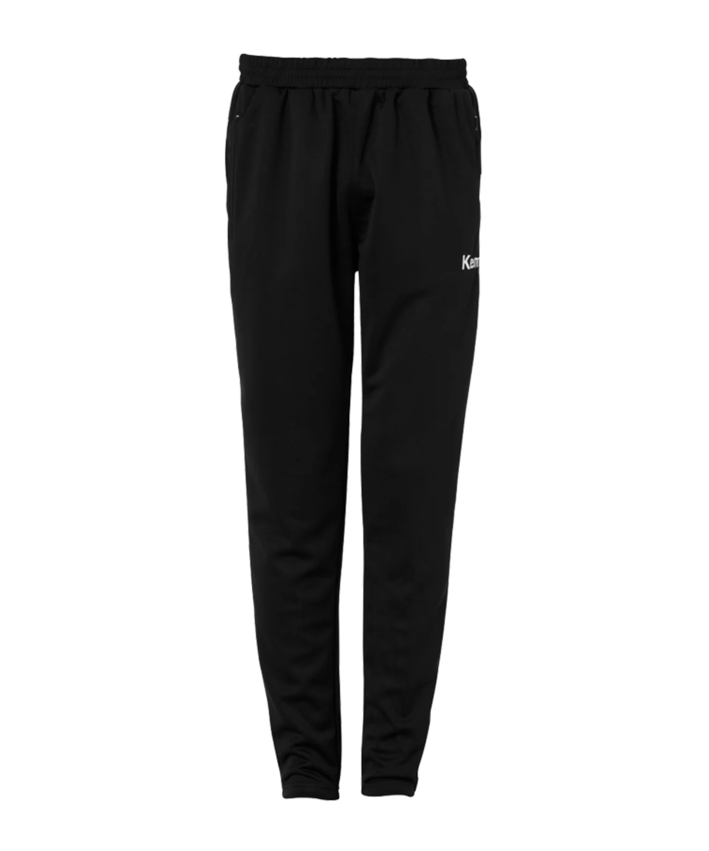 Kempa Performance Hose Kids Schwarz F01