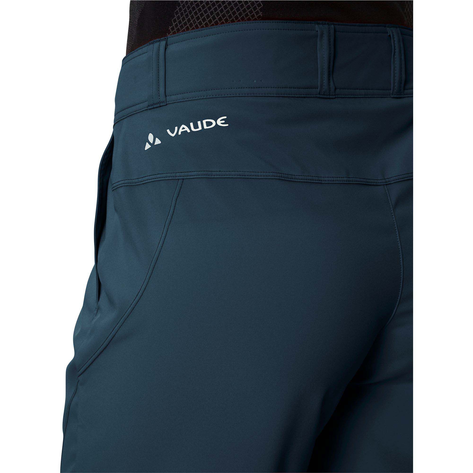 VaudeWo Ledro Shorts