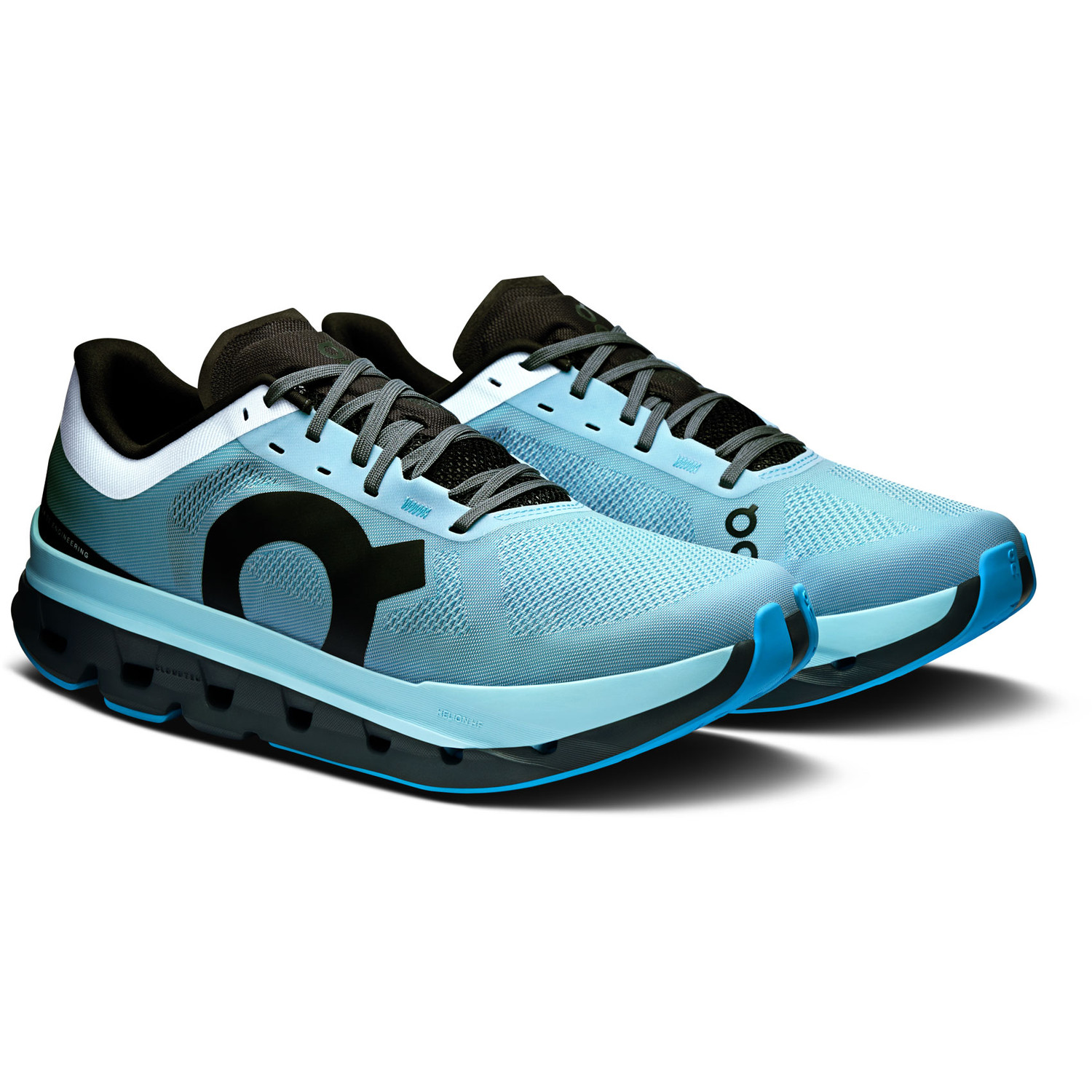 On Cloudflow 5 Heren