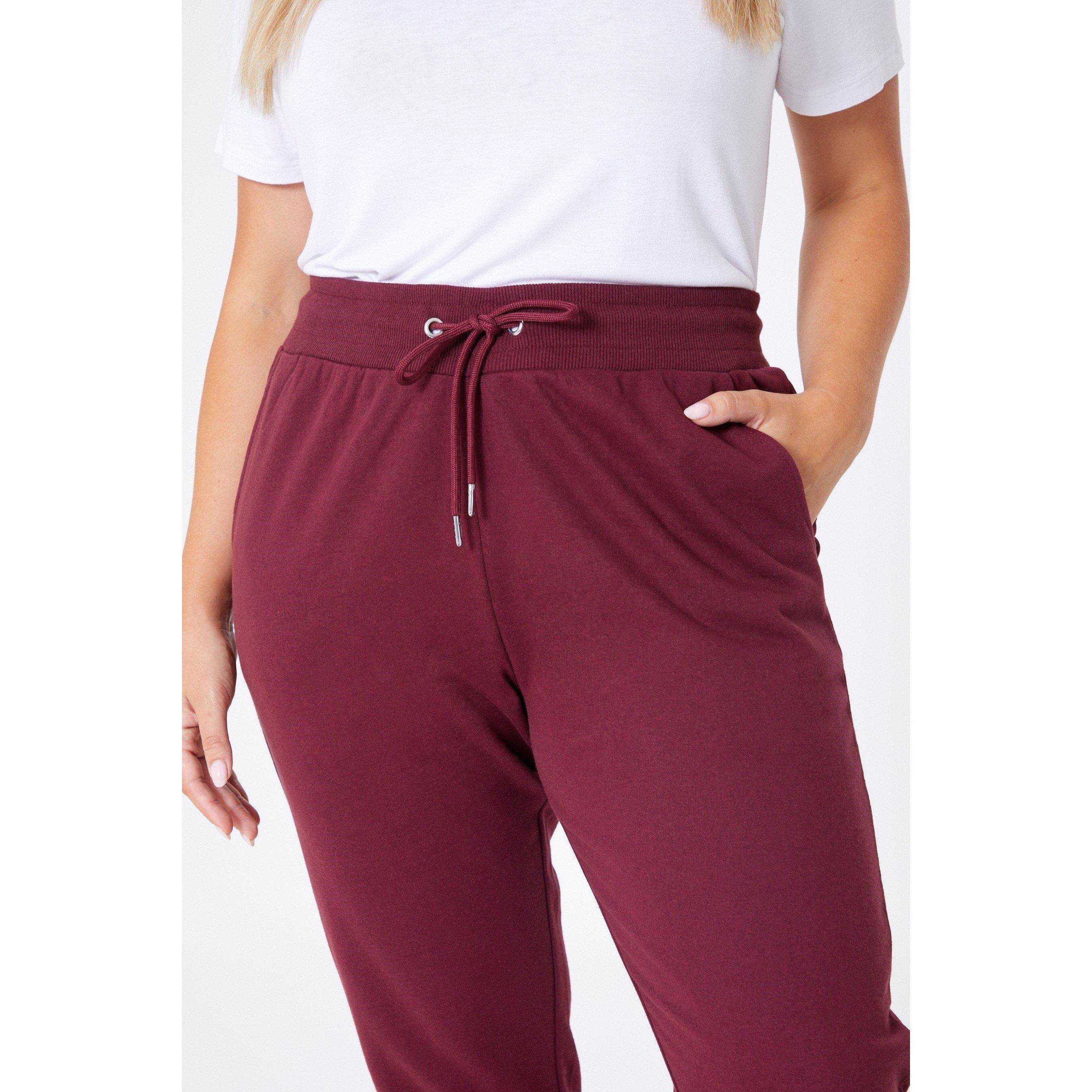 Be You Be You Basic Jogger