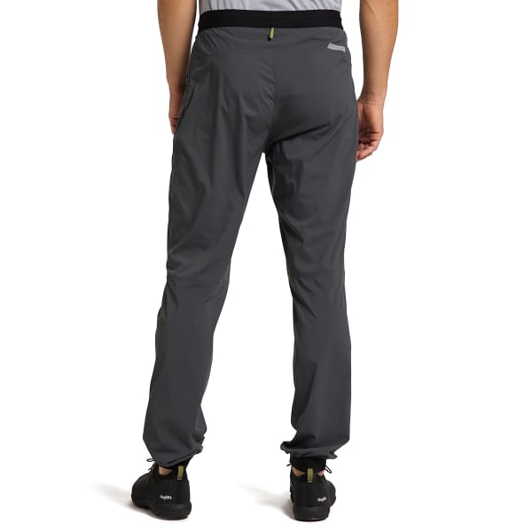 Pantalon randonnée HAGLÖFS L.I.M FUSE PANT M MAGNETITE