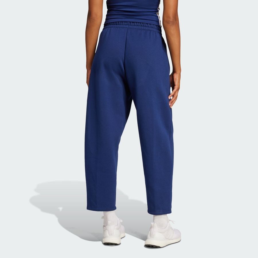 Adidas Pantalon molleton Essentials Contemporary Logo Barrel