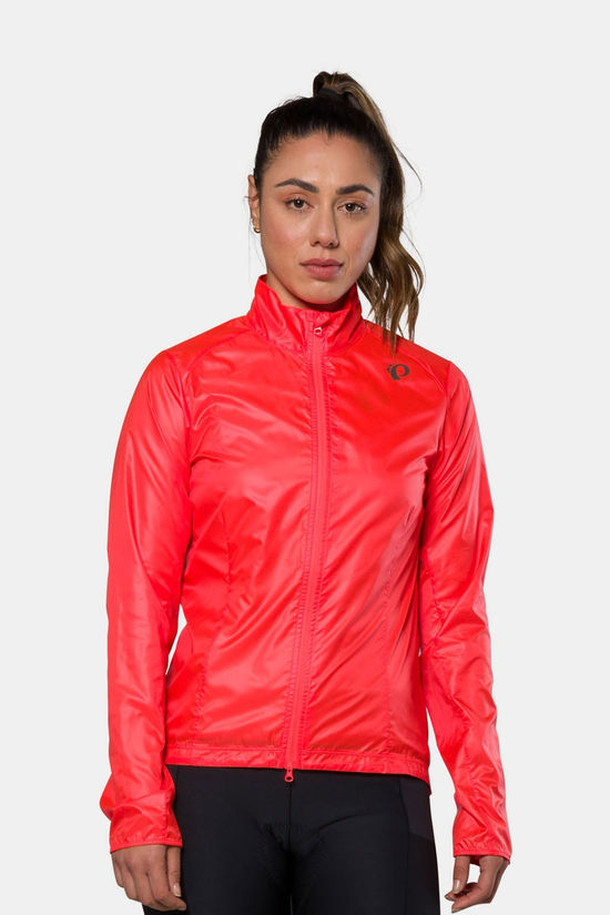 Pearl Izumi Pearl Izumi W Attack Barr Jkt Softshell Jas Dames