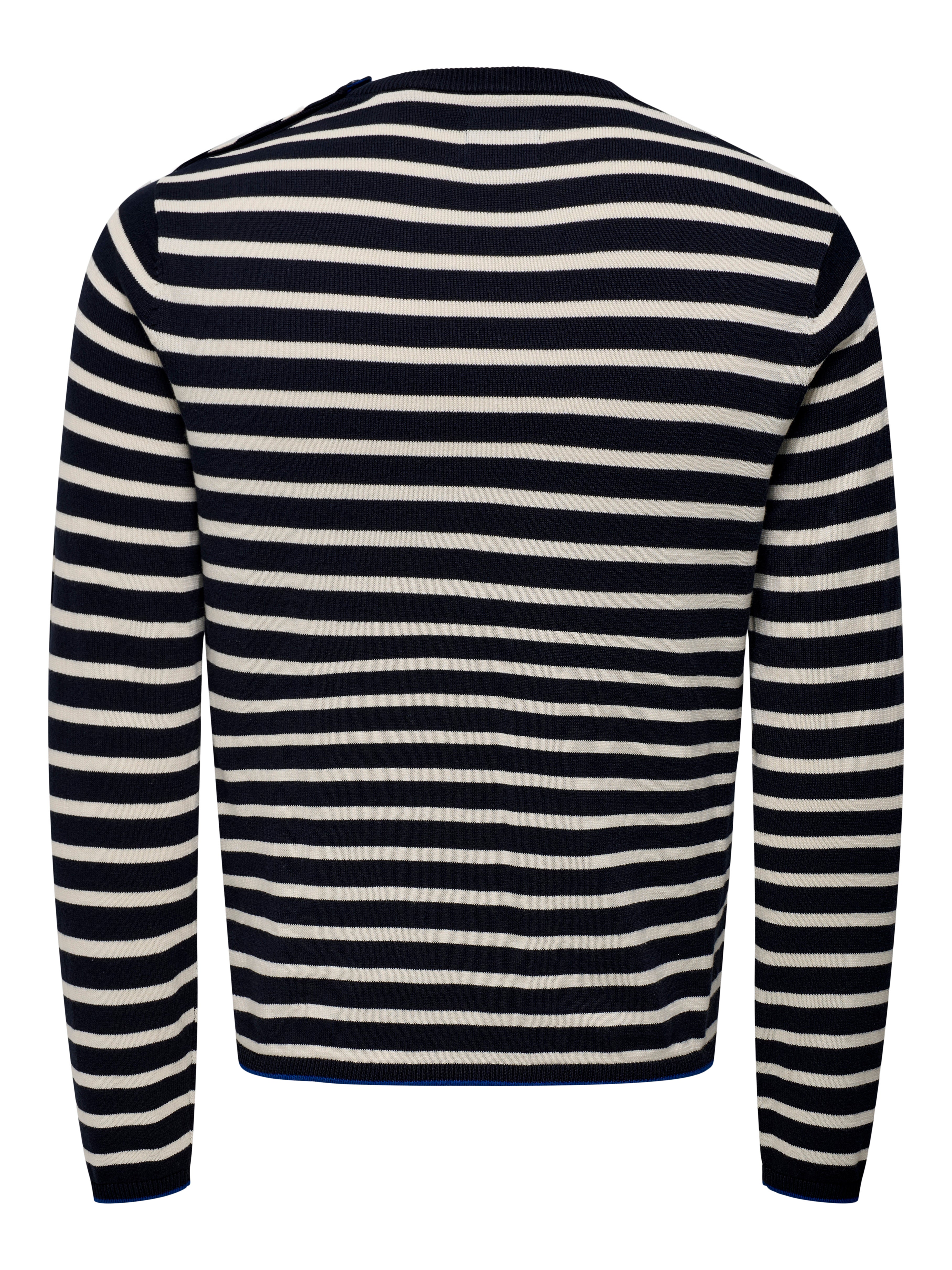 ONSKALBY Pullover Dark Navy
