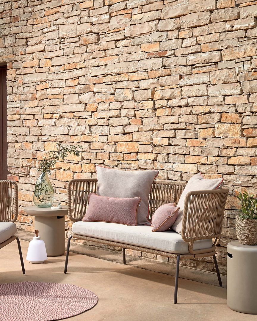 Kave Home   Nadin Tuinbank