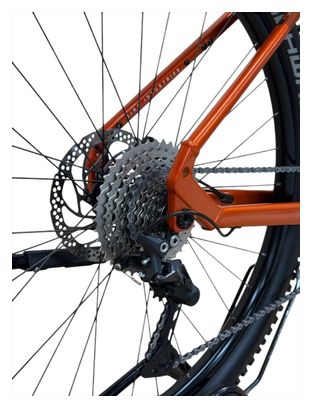 Produit reconditionné . KTM Macina 793 Shimano Deore 2024 . VTT électrique . KTM . très bon état