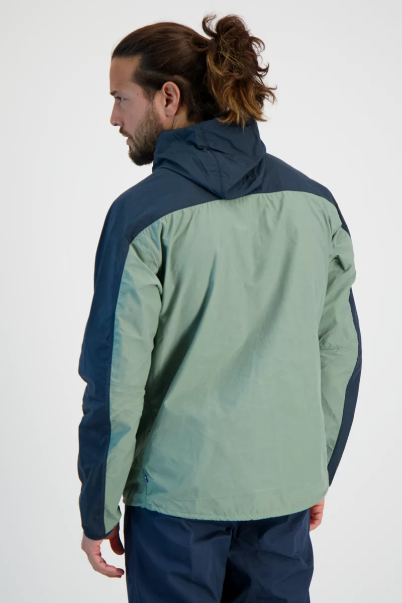 Fjällräven High Coast Wind Herren Outdoorjacke
