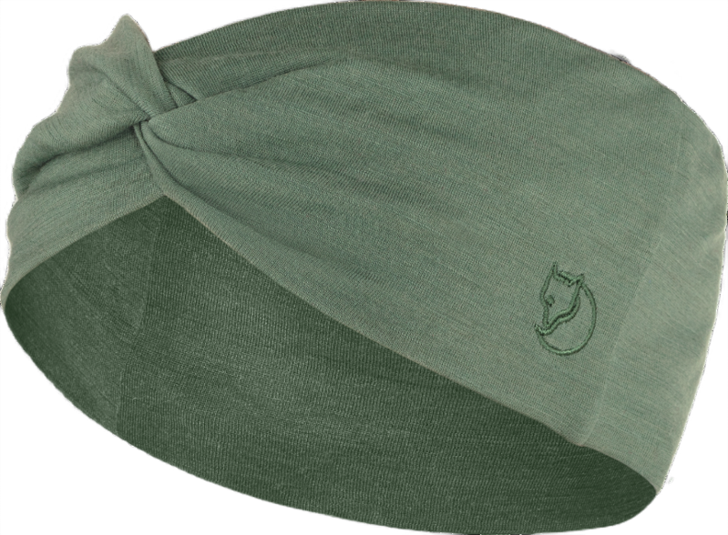 Abisko Wool Hoofdband