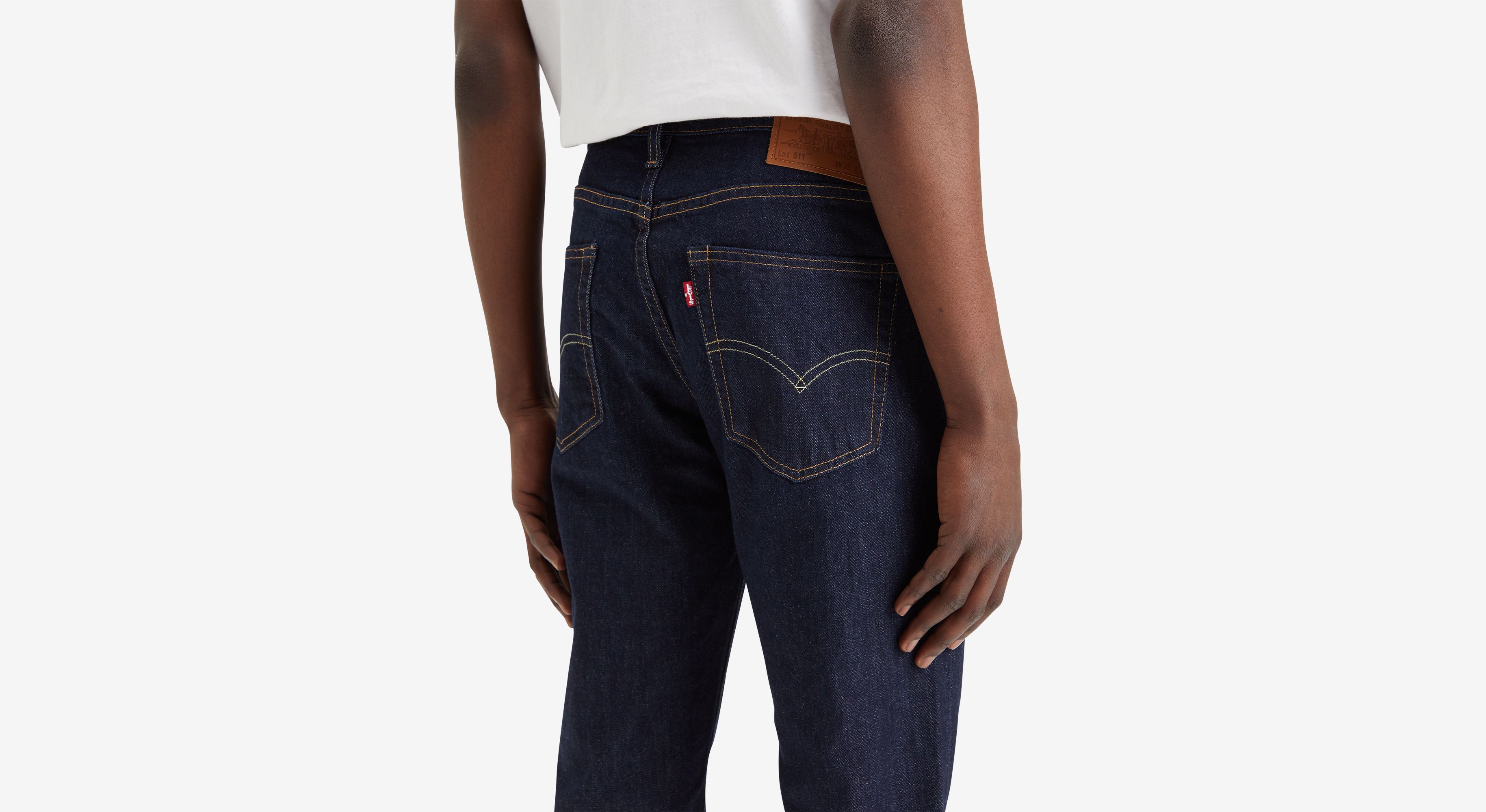 Jean slim 511™ - Rock Cod - Bleu