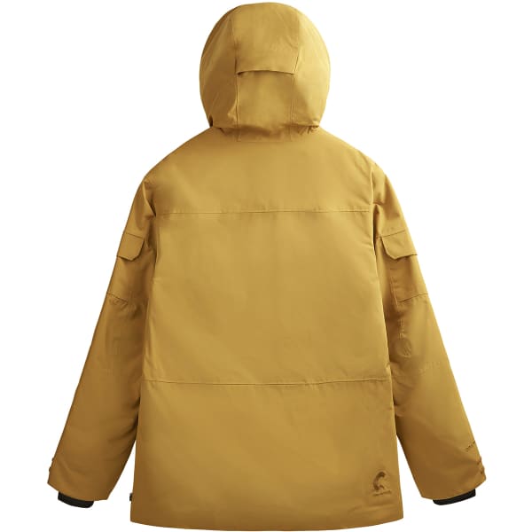 Veste de ski PICTURE U99 JKT WOOD THRUSH