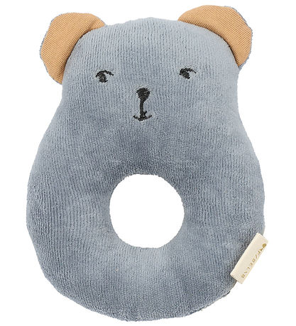 Fabelab Rangle - Bj?rn - Pigeon Blue