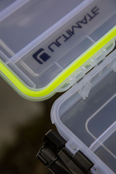 Boite Ultimate Waterproof Tackle Box
