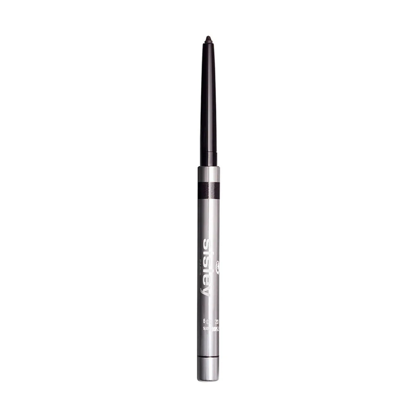 Sisley Phyto Khol Star Waterproof Eyeliner1 Sparklingblack