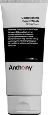 Anthony - Beard Wash Conditining - 177 ML