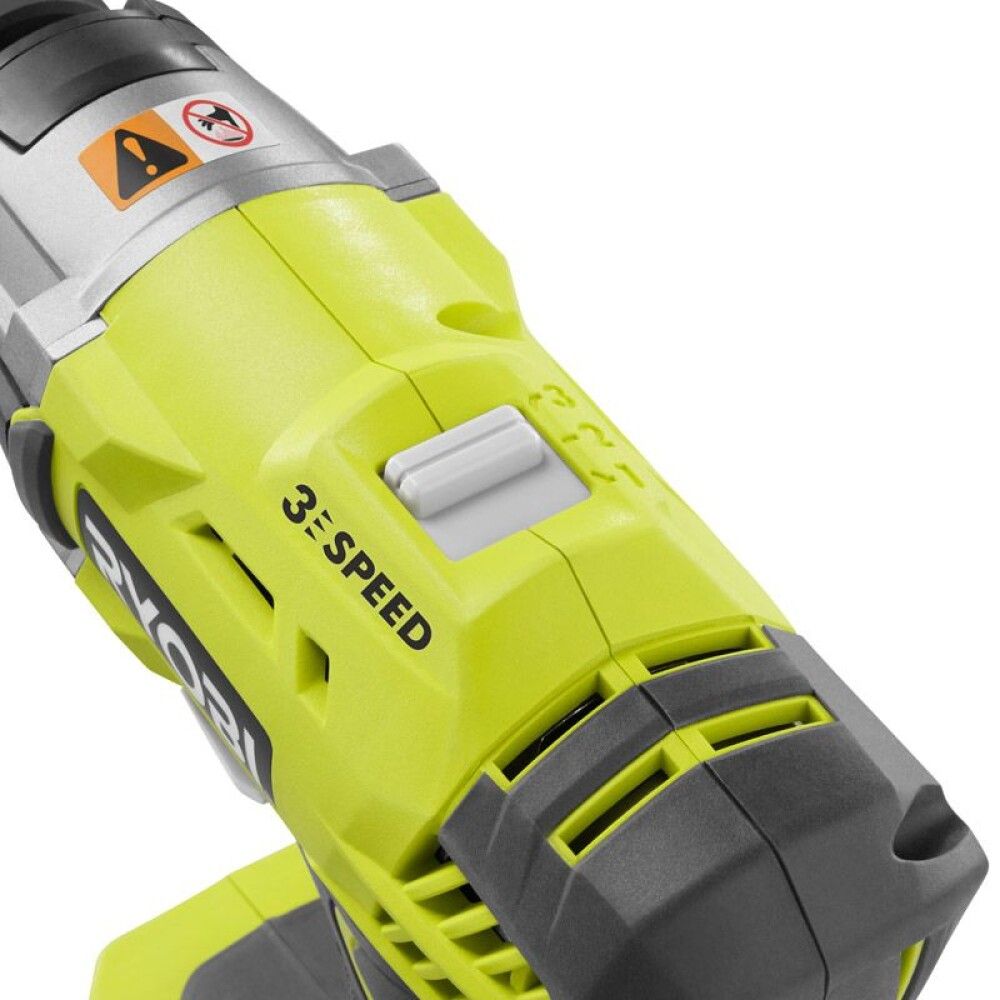 MUTTERTREKKER RYOBI R18IW3-0 18V ONE+ UTEN BATTERI