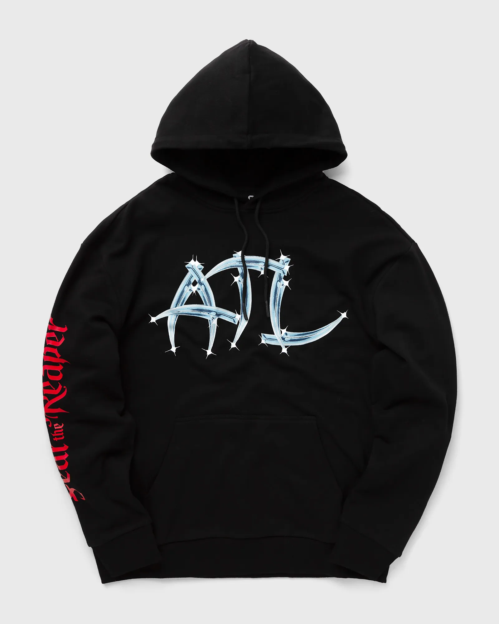 Overtime ATL Hoodie