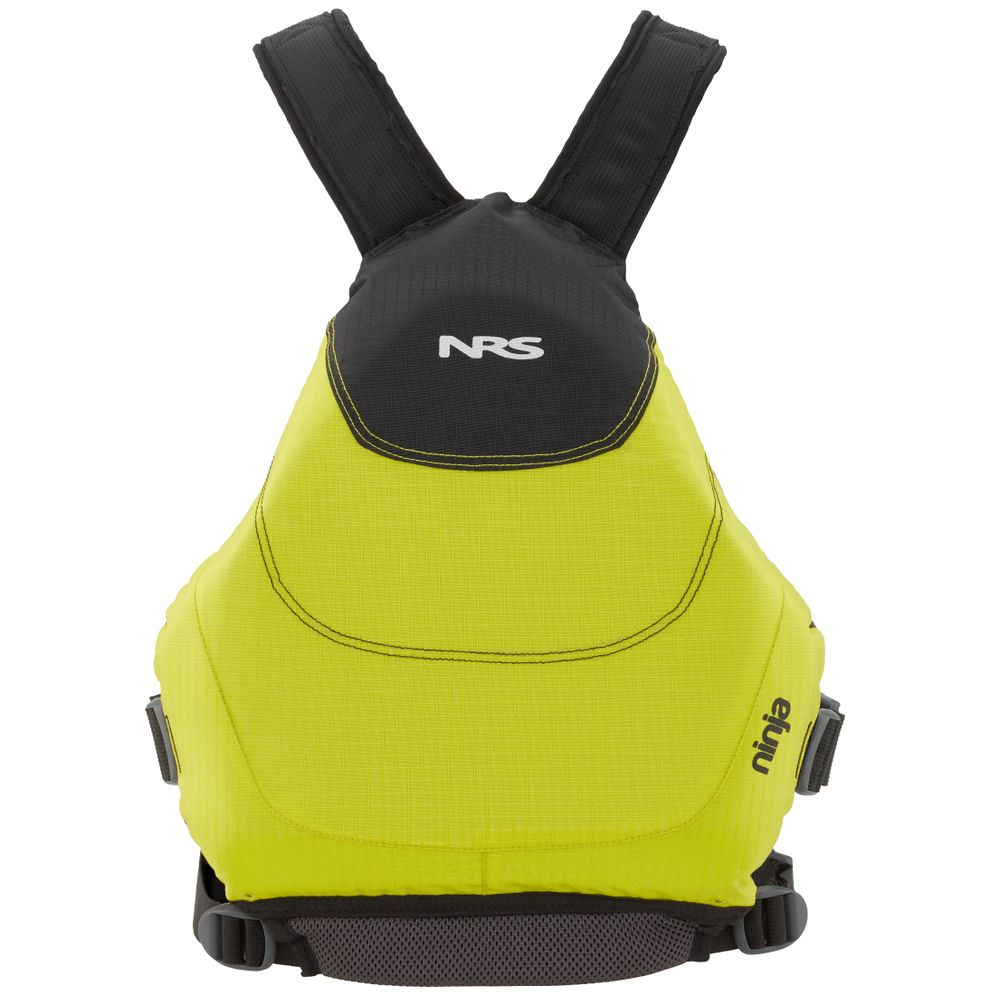 NRS Ninja PFD<br>Padlevest