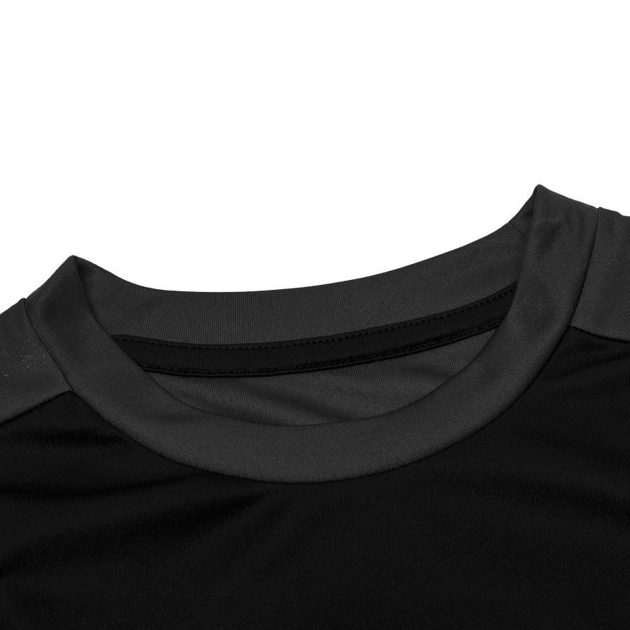 PUMA T-shirt d'Entraînement teamGOAL 23 - Noir/Gris Enfant