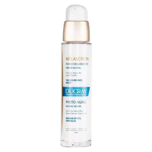 Ducray Melascreen Sérum Foto-Aging Global 30ml