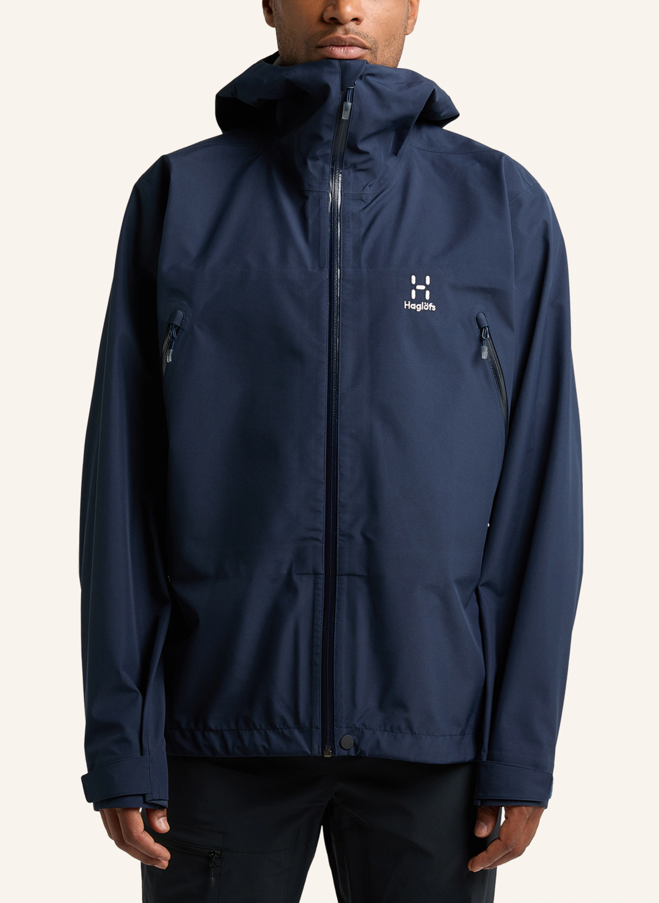 Haglöfs Hardshelljacke ROC GTX