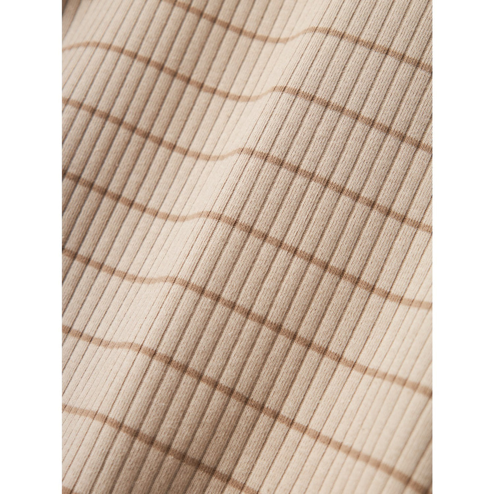 Køb Lil'Atelier Pure Cashmere Nmmkail Ls Slim Top Lil Noos
