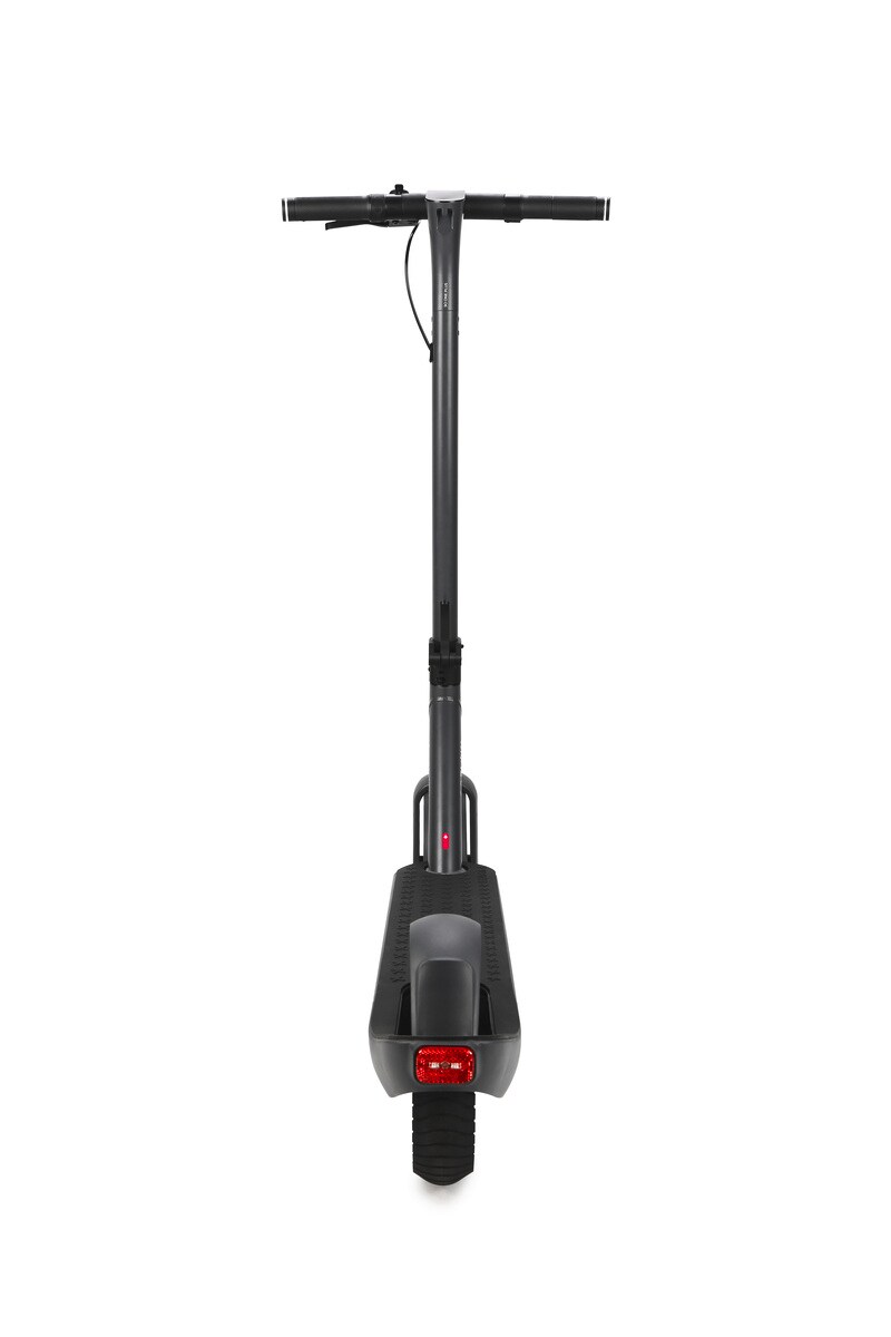 SoFlow - SO ONE+ E-Scooter 7,8 Ah, black, dt. Straßenzul.