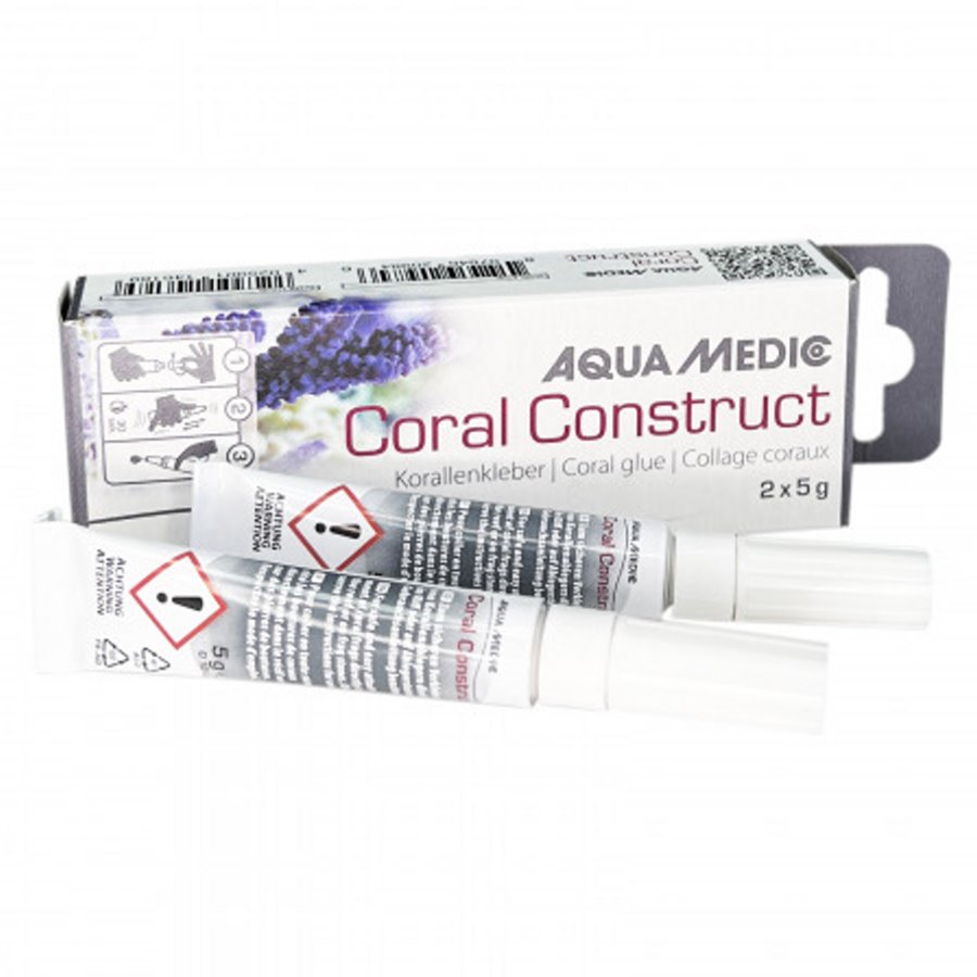AQUAMEDIC Coral Construct 2 x 5 gr.