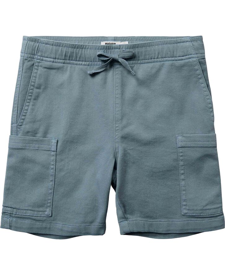 Magasin du Nord Collection Alex 2 shorts - Organic Arona