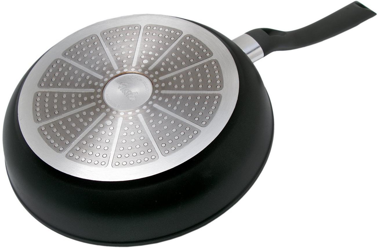 Fissler Cenit Induction 045-301-28-100, 28 cm koekenpan