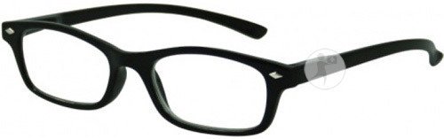 Pharmalens Pharmaglasses Lunettes De Lecture Dioptrie +1,50 Black