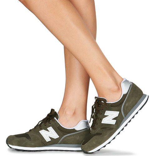 New Balance - 373 - Kaki