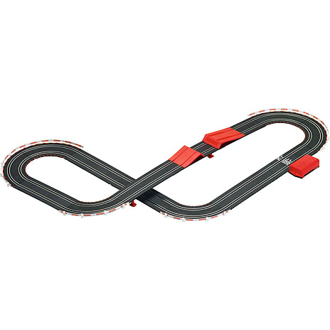 Carrera Go Sonic batteridreven racerbane