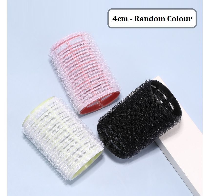 magrinta - Plastic haarroller (verschillende uitvoeringen)