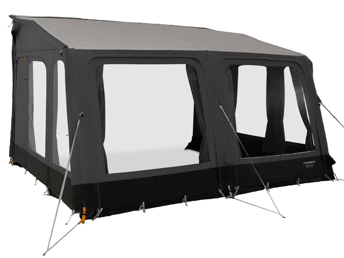 Dometic Grande AIR Stay 390 S voortent