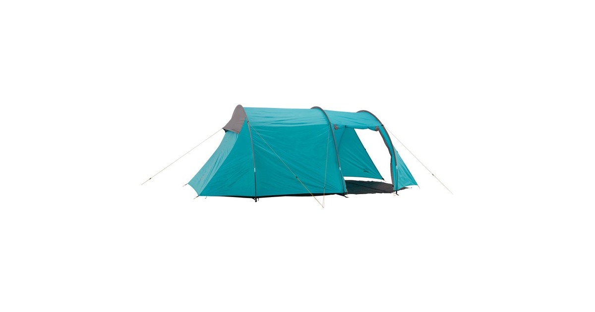 Grand CanyonROBSON 3 Blue Grass tent  (Blauw/grijs)