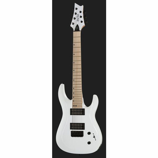 Harley Benton R-457MN WH Progressive Series