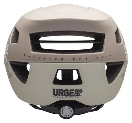 Casque Route Urge Papingo Beige