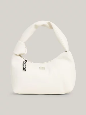 Bolsa de ombro com alça acolchoada