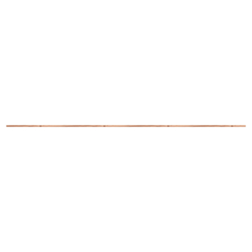 Tuinplank Douglas ruw ca. 2,2 x 20 cm, lengte ca. 300 cm